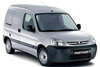 Vehículo comercial Peugeot Partner (1996 - 2008)