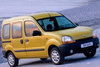 Vehículo comercial Renault Kangoo (1997 - 2010)