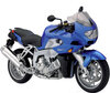 Motocicleta BMW Motorrad K 1200 R Sport (2005 - 2009)