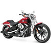 Motocicleta Harley-Davidson Breakout 1690 (2012 - 2017)