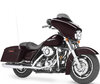 Motocicleta Harley-Davidson Street Glide 1584 (2007 - 2011)
