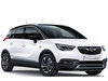Coche Opel Crossland X (2017 - 2023)