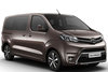 Vehículo comercial Toyota Proace II (2016 - 2023)