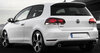 Coche Volkswagen Golf 6 (2008 - 2012)