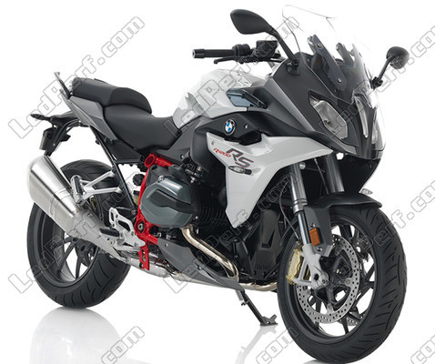 Motocicleta BMW Motorrad R 1200 RS (2014 - 2018)
