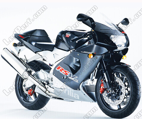 Motocicleta Aprilia RSV 1000 (1998 - 2000) (1998 - 2000)