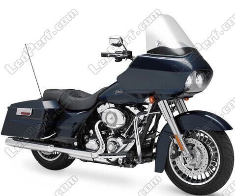 Motocicleta Harley-Davidson Road Glide 1450 - 1584 (2000 - 2009)
