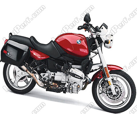 Motocicleta BMW Motorrad R 1100 R (1995 - 2001)