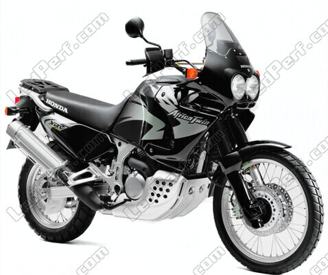Motocicleta Honda Africa Twin 750 (1990 - 2004)