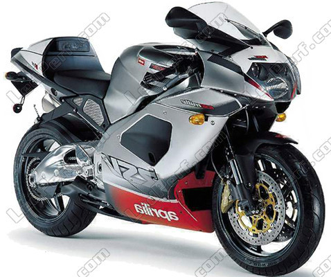Motocicleta Aprilia RSV 1000 (2001 - 2003) (2001 - 2003)
