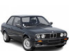 Coche BMW Serie 3 (E30) (1984 - 1991)
