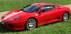 Coche Ferrari F360 MS (1999 - 2005)
