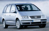 Coche Volkswagen Sharan 7M (1995 - 2010)
