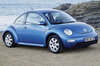 Coche Volkswagen New Beetle 1 (1998 - 2011)