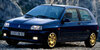 Coche Renault Clio 1 (1990 - 1999)