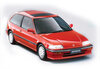 Coche Honda Civic 4G (1987 - 1991)