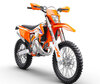 Motocicleta KTM XC-W 150 (2020 - 2023) (2020 - 2023)
