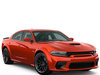 Coche Dodge Charger (2020 - 2023)