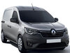 Vehículo comercial Renault Express Van (2021 - 2023)