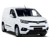 Vehículo comercial Toyota Proace City (2019 - 2023)