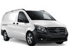 Vehículo comercial Mercedes Vito (W447) (2014 - 2023)