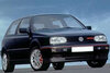 Coche Volkswagen Golf 3 (1991 - 1997)