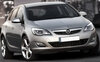 Coche Opel Astra J (2009 - 2015)