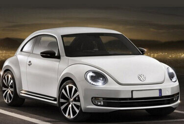 Coche Volkswagen New beetle 2 (2012 - 2019)