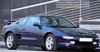 Coche Toyota MR MK2 (1989 - 1999)