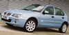 Coche Rover 25 (1999 - 2005)