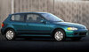 Coche Honda Civic 5G (1992 - 1995)