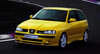 Coche Seat Ibiza 6K2 (1999 - 2001)