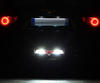 Pack de LEDs (blanco 6000K) luces de marcha atrás para Toyota GT 86