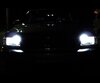 Pack luces de posición de LED (blanco xenón) para Audi A8 D2