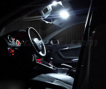 Pack interior luxe Full LED (blanco puro) para Audi A3 8P - Light