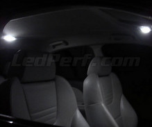 Pack interior luxe Full LED (blanco puro) para Ford Mondeo MK3