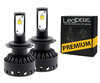 Kit bombillas LED para Dacia Spring - Alta Potencia