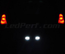 Pack de LEDs (blanco 6000K) luces de marcha atrás para Mini Cooper