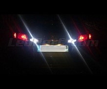 Pack de LEDs (blanco 6000K) luces de marcha atrás para Honda Civic 8G