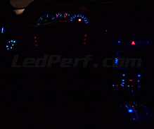 Kit LED panel de instrumentos/cuadro de instrumentos para  Audi A6 C5