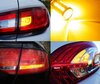 Pack de intermitentes traseros de LED para Opel Astra K