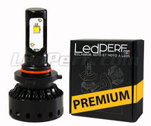Bombilla LED HB3 9005 Ventilada - Tamaño Mini