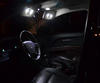 Pack interior luxe Full LED (blanco puro) para Dodge Journey