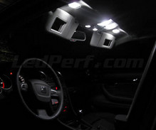 Pack interior luxe Full LED (blanco puro) para Seat Exeo