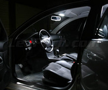 Pack interior luxe Full LED (blanco puro) para Skoda Superb 3U