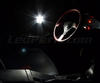 Pack interior luxe Full LED (blanco puro) para Honda CR-X Del Sol
