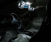 Pack interior luxe Full LED (blanco puro) para Volvo S60 D5