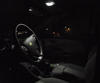 Pack interior luxe Full LED (blanco puro) para Chevrolet Aveo T250