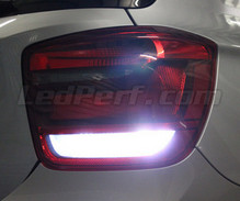 Pack de LEDs (blanco 6000K) luces de marcha atrás para BMW Serie 1 F20 F21