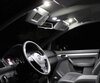 Pack interior luxe Full LED (blanco puro) para Volkswagen Sharan 7N